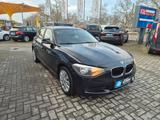 BMW 116 1 Limousine 5-trg. 116 i - gebrauchte BMW 116 aus dem Jahr 2015