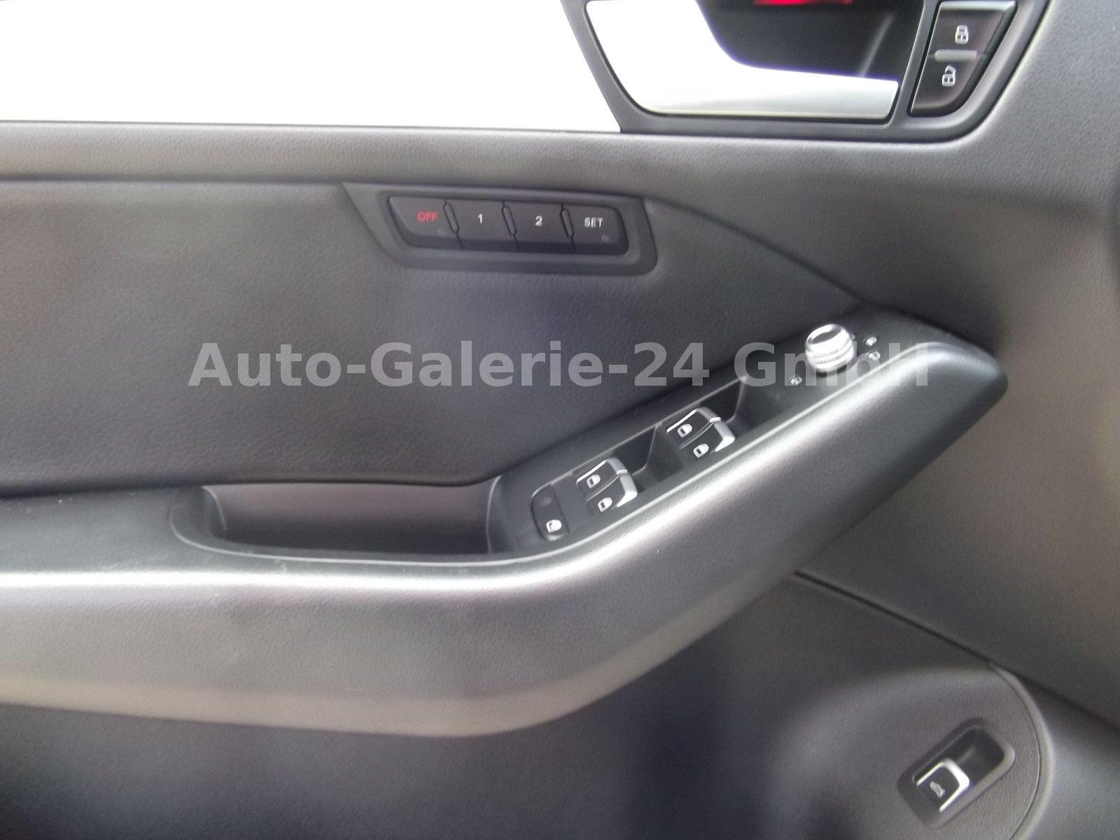 Audi Q5 3.0 TDI  S tronic quattro