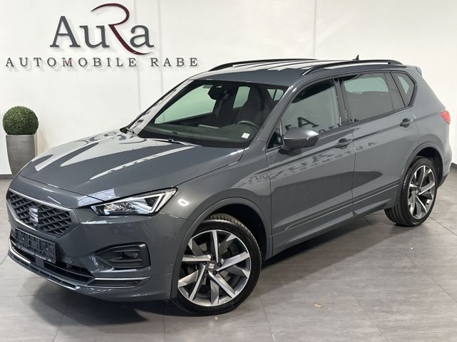 SEAT Tarraco 2.0 TDI DSG FR NAV+LED+360°+20ZOLL+BEATS