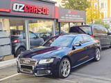Audi A5 SB QT*S-LINE*B&O*KAMERA*KEYLESS*EXCLUSIVE - Audi A5 aus 2009: Line