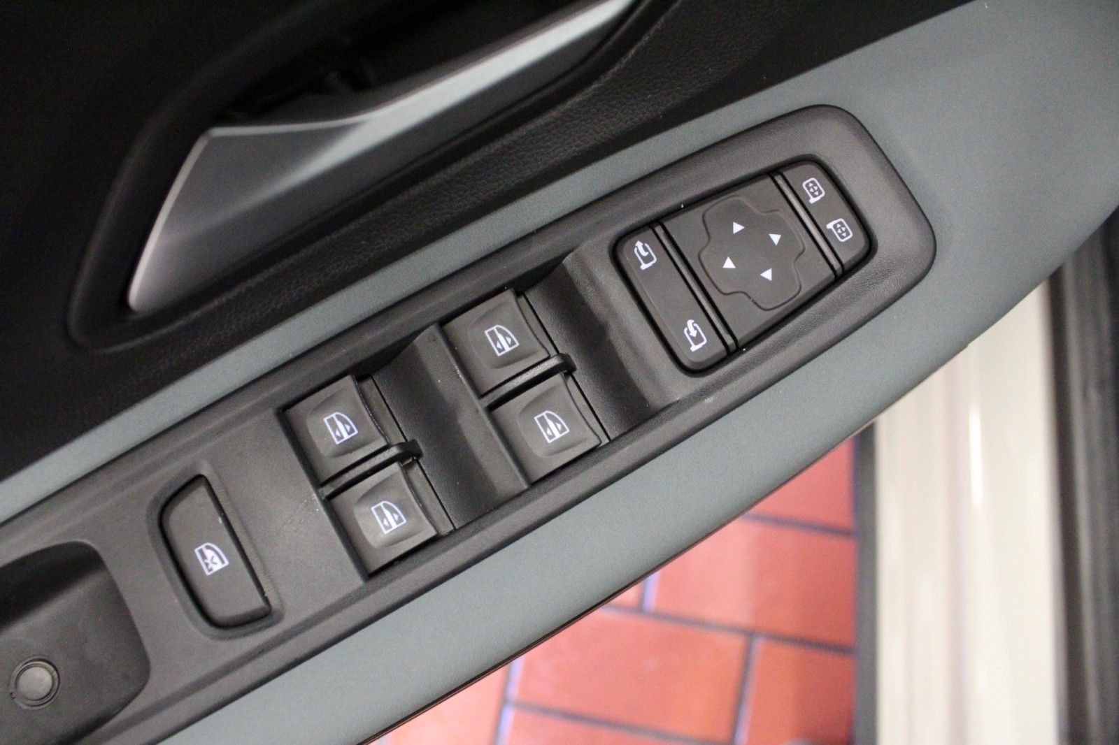 Fahrzeugabbildung Dacia Jogger Hybrid 155 Extreme 5-Sitzer MY 2026