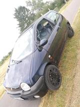 Renault Twingo initiale 16V klima,Leder  mit tüv - Renault Twingo: Initiale