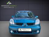 Renault Kangoo 1.6 16V/TÜV-NEU/2X SCHIEBETÜREN/KLIMA/EF - Renault Kangoo in Köln