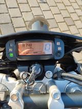 Aprilia SX 125 - APRILIA 125 SX