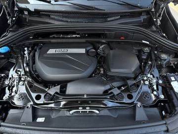 BMW X1 xDrive20d M Sportpaket Head-Up HK HiFi DAB