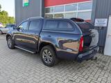 Mercedes-Benz X 250 d 4Matic Doppelkabine Edition Hardtop - gebrauchte Mercedes-Benz X 250 aus dem Jahr 2018