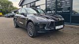 Porsche Macan Turbo - PDLS+ - SAGA - 21" Spyder - - Porsche Macan Gebrauchtwagen in Frankfurt