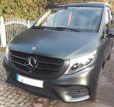 Mercedes-Benz Marco Polo, AMG, Brabus, Foliert, Einmalig - Mercedes-Benz Br