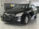 Hyundai i30 cw Style - Hyundai i30 mit LPG-Antrieb
