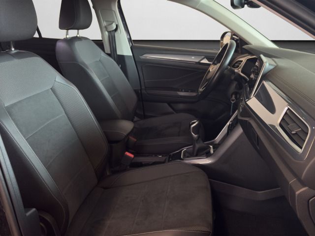 Volkswagen T-Roc - Bild 5