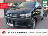 Volkswagen T6 Transporter lang Klima PDC AHK 1. Hand - VW T6 Transporter in Dresden