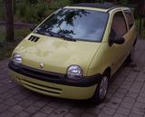 Renault Twingo  BJ.2000  TÜV NEU + viel Ne... - gebrauchte Renault Twingo aus dem Jahr 2000