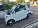 Smart ForTwo 800 40 kW cabrio pulse cdi - Smart ForTwo Pulse mit Diesel-Antrieb