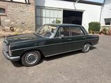 Mercedes-Benz Mercedes 220D Oldtimer 1. Hand Garagenfahr... - gebrauchte Mercedes-Benz 220 aus dem Jahr 1971