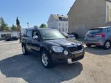 Skoda Yeti Active Plus Edition - Skoda Yeti Gebrauchtwagen in Berlin