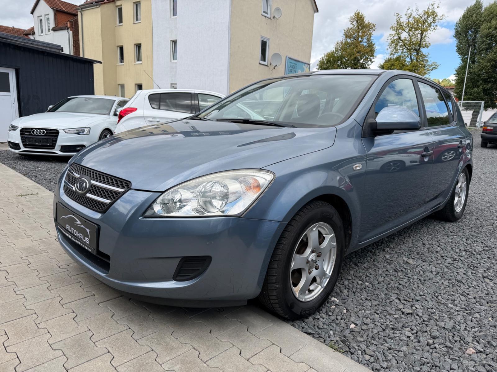 Kia ANDERE Ceed LX*2HA*