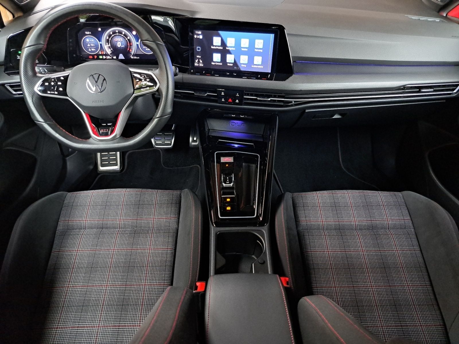 Volkswagen Golf - Bild 23