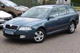 Skoda Octavia Combi Ambiente 2.Hd|Scheckh|Klimaaut|PDC - Skoda Octavia aus 2006: Ambiente