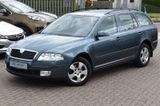 Skoda Octavia Combi Ambiente 2.Hd|Scheckh|Klimaaut|PDC - Skoda Octavia aus 2006: Combi