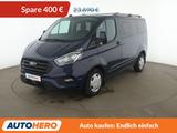 Ford Transit 2.0 TDCi 320 L1 Trend *TEMPO*PDC*STGHZ* - Ford Transit: Kombi, Trend