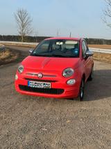 Fiat 500 Pop Star - TÜV bis 03/2028 - Fiat 500 in Rostock