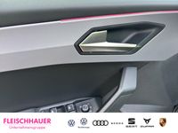 Seat Leon - Vorschau Bild 18