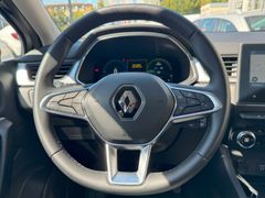 Fahrzeugabbildung Captur II Techno 1.6 E-TECH Plug-in Hybrid 160 E