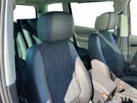 Volkswagen Sharan - Vorschau Bild 10