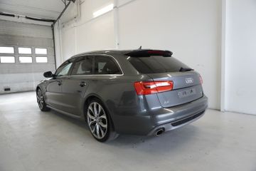 Audi A6 - 3