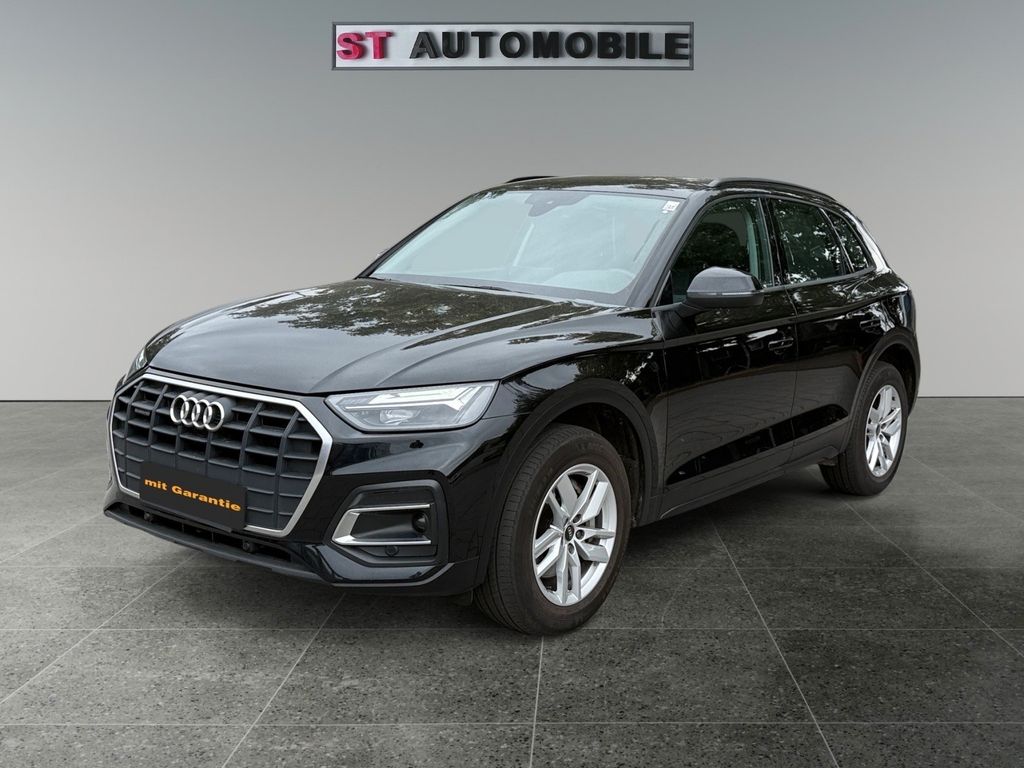 Image of Audi Q5