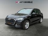 Audi Q5 50 TFSI eQuattro 2.0-Automatik-Kamera-Navi - Audi Q5 Gebrauchtwagen in Düsseldorf