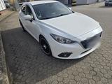 Mazda 3 SKYACTIVG 120 CenterLine - Mazda 2 von privat
