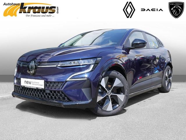 Renault Megane E-TECH Electric Evolution NAVI ACC LED