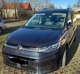 Volkswagen Caddy 2,0TDI 90kW DSG BMT Move Move - Volkswagen Caddy: 9k