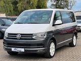 Volkswagen T6 Bus Multivan Highline Bulli DSG - Volkswagen T6 Transporter: 7 Sitzer