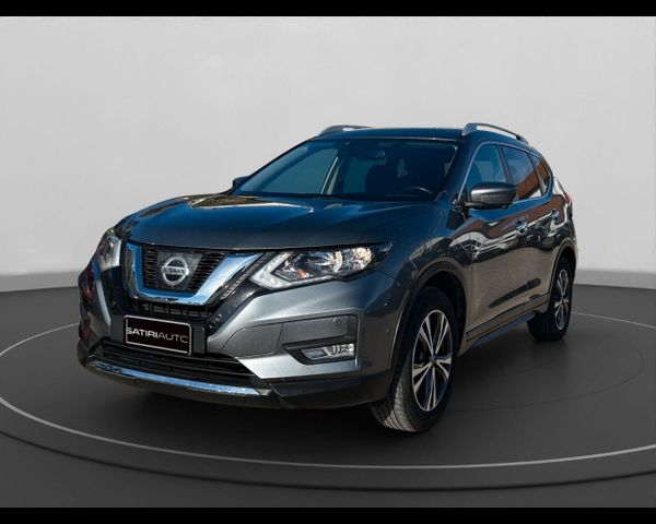 Nissan NISSAN X-Trail III - X-Trail 1.6 dci N-Connecta 