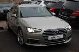 Audi A4 3.0 V6 TDI quattro S-Line Panorama*Xenon*AHK - Audi A4: V6