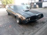 Ford Torino 72 - Ford: Torino