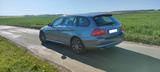 BMW 318d Touring  gepflegt, Facelift, Xen... - BMW 318 aus 2009: Kombi, 318d