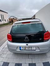 Citroën C1 VTi 72 Airscape Shine Airscape Shine - Citroën C1: Panoramadach