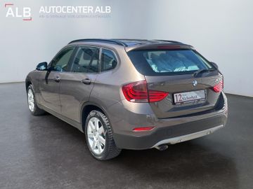 BMW X1 - 3