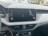 Skoda Kamiq - Vorschau Bild 13