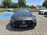 Mercedes-Benz AMG GT 63 4M+ AERO+AMG+BURM+PERF AGA+FAHRASSIST - Mercedes-Benz AMG GT in Frankfurt (Main)