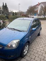 Ford Fiesta MK6 1.3 Edition TÜV 02/27 Top ... - Ford Fiesta Mk6 Gebrauchtwagen