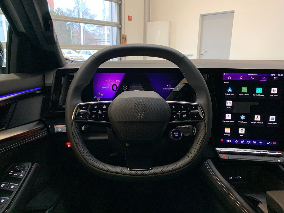 Renault Austral - Bild 15