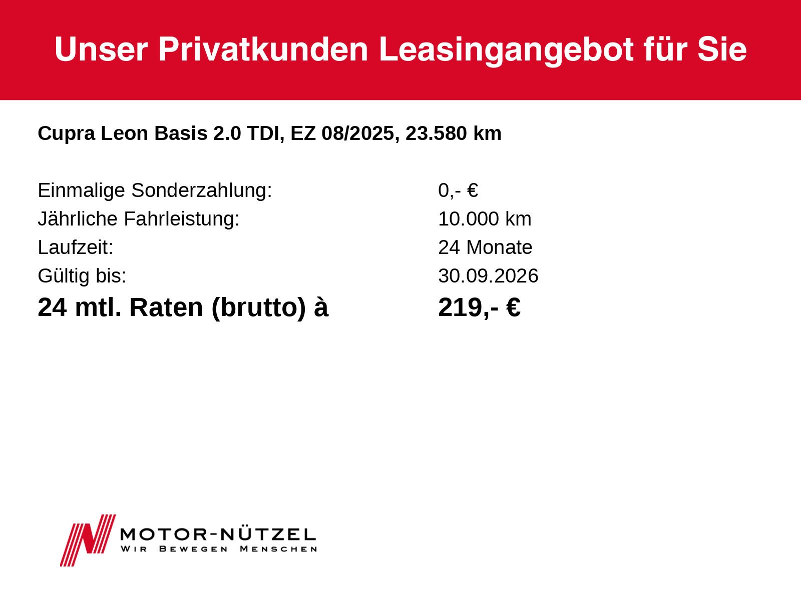 Cupra Leon - Bild 22