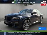 BMW X4 xDrive30d M Sport +AHK+SPORTSITZE+MEMORY+H&K