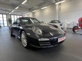 Porsche 997.2 Carrera 4 Memory Navi Xenon SD - Porsche 997 aus 2010