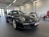Porsche 997.2 Carrera 4 Memory Navi Xenon SD - Porsche 997: 2s