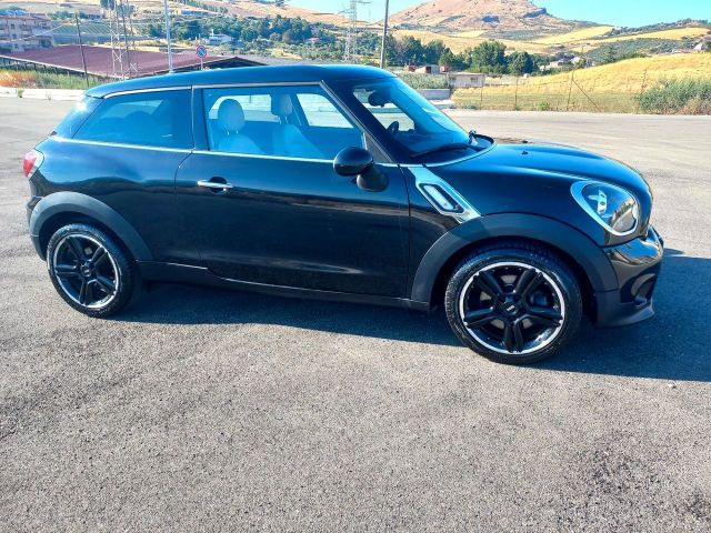 MINI Mini Cooper S Paceman Mini 1.6 Cooper S Paceman